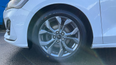 Ford Focus 1.0 EcoBoost ST-Line 5dr Petrol Hatchback